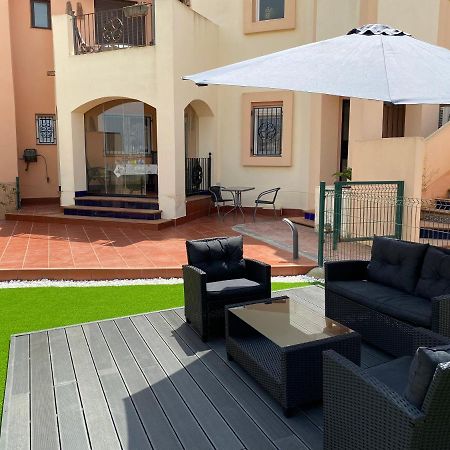 Casa Marina Suerte - Punta Prima, Torrevieja Lejlighed Alicante Eksteriør billede