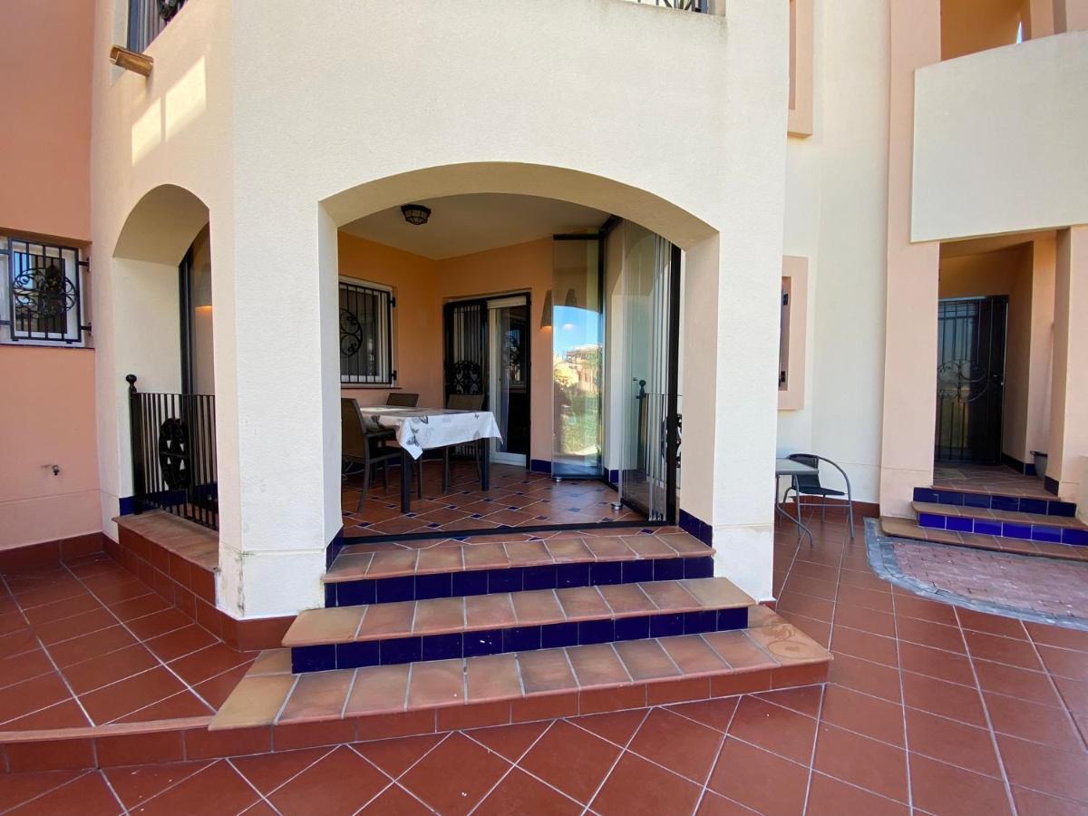 Casa Marina Suerte - Punta Prima, Torrevieja Lejlighed Alicante Eksteriør billede