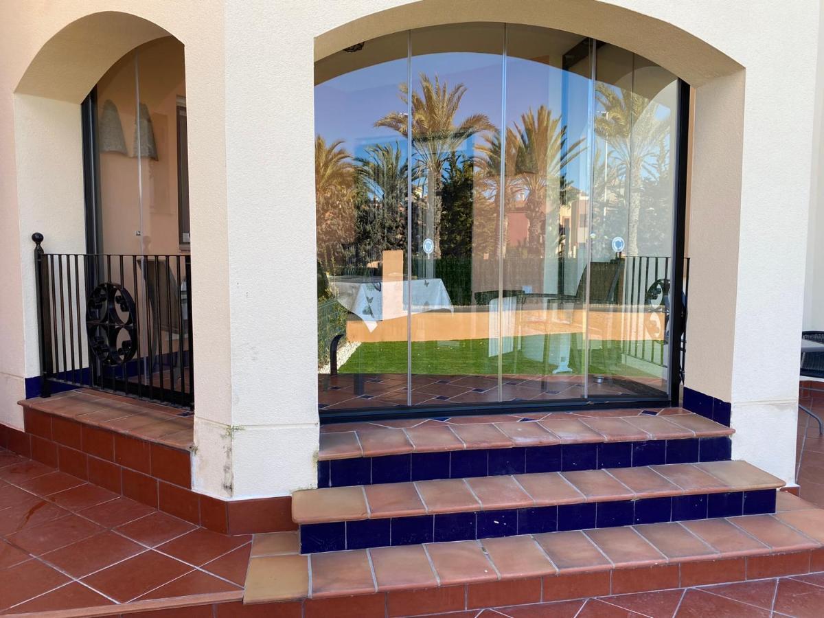 Casa Marina Suerte - Punta Prima, Torrevieja Lejlighed Alicante Eksteriør billede