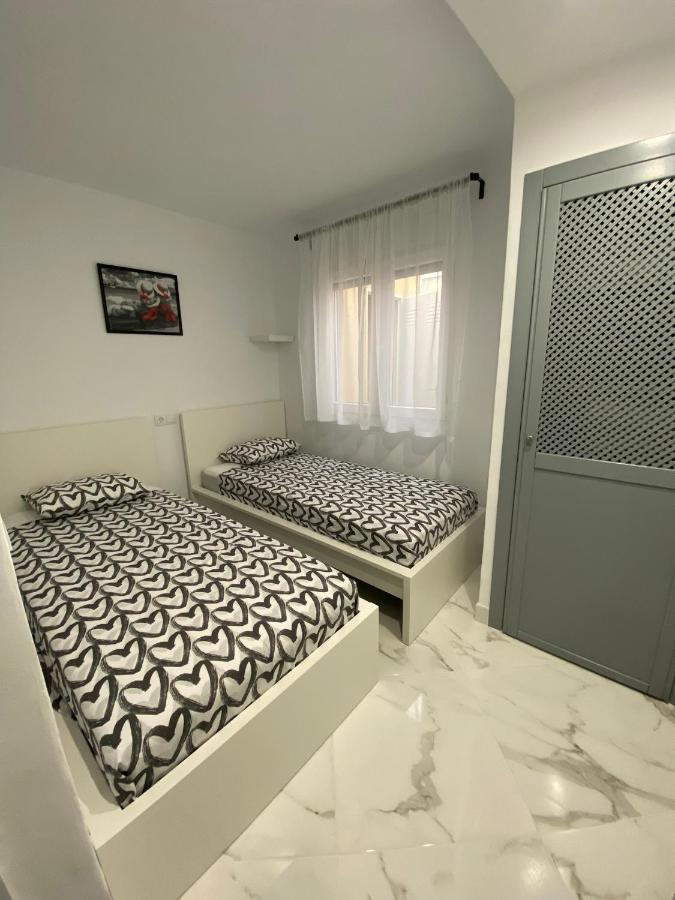 Casa Marina Suerte - Punta Prima, Torrevieja Lejlighed Alicante Eksteriør billede
