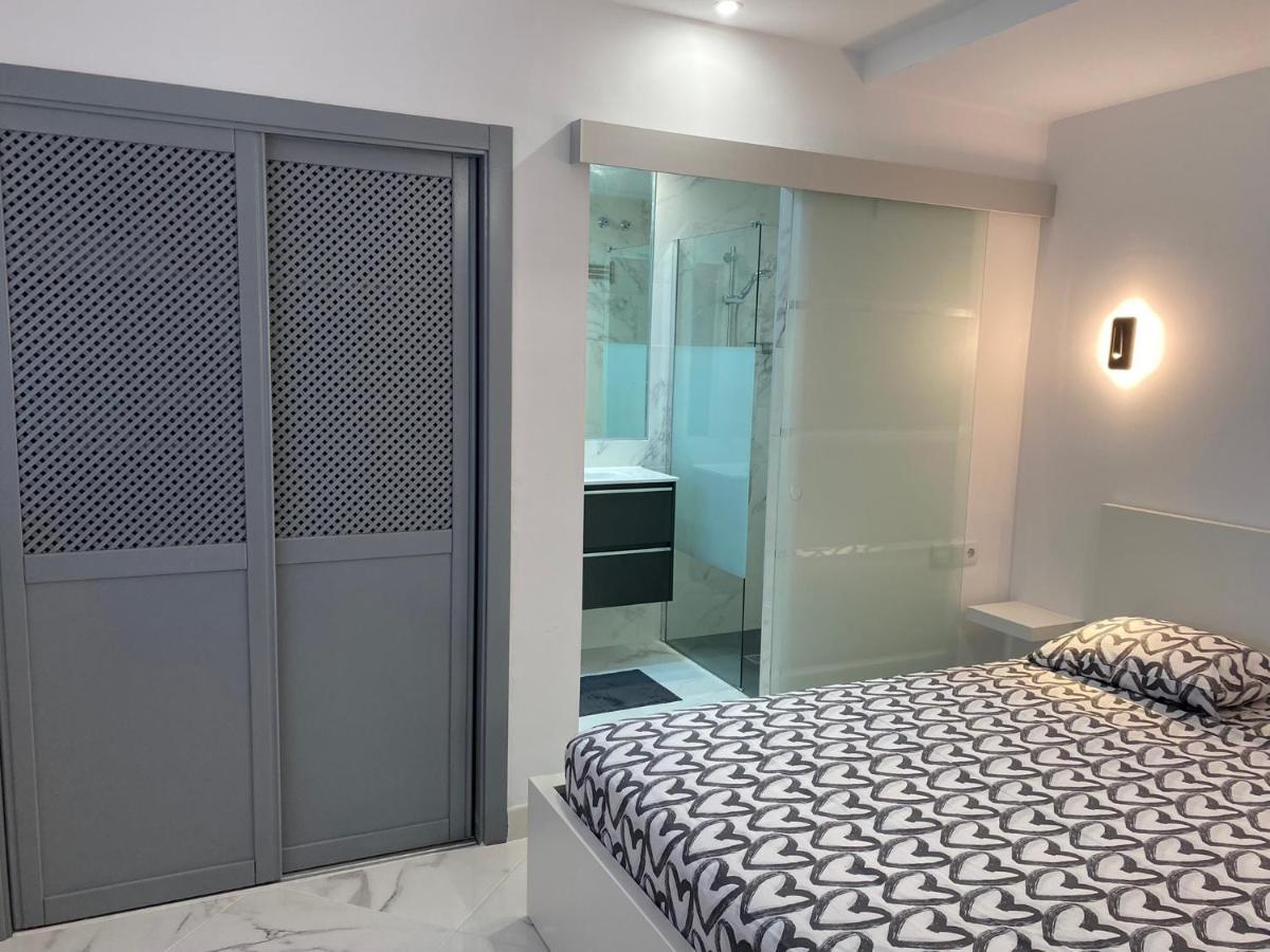 Casa Marina Suerte - Punta Prima, Torrevieja Lejlighed Alicante Eksteriør billede