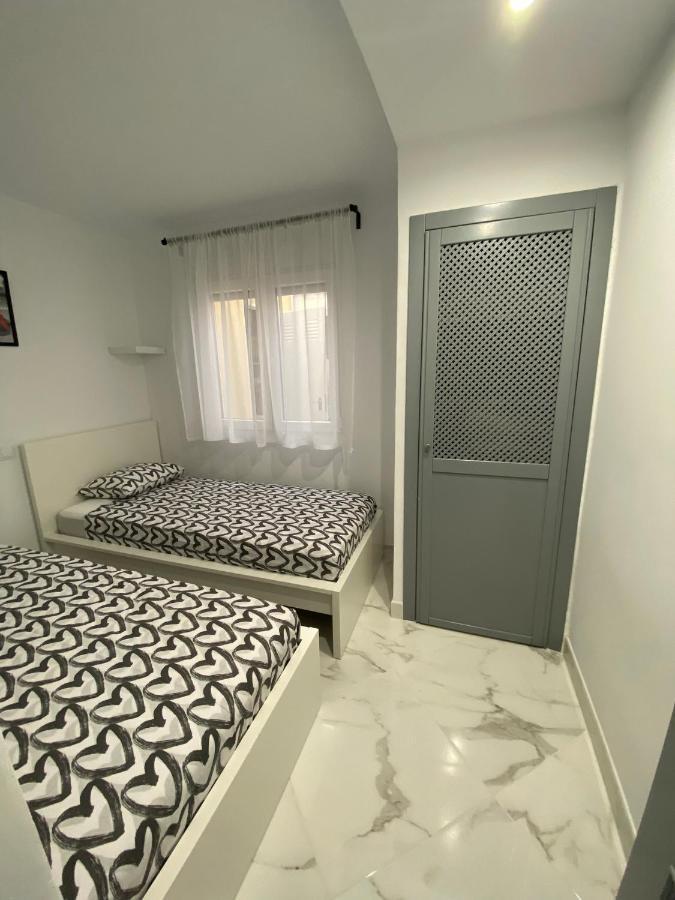 Casa Marina Suerte - Punta Prima, Torrevieja Lejlighed Alicante Eksteriør billede