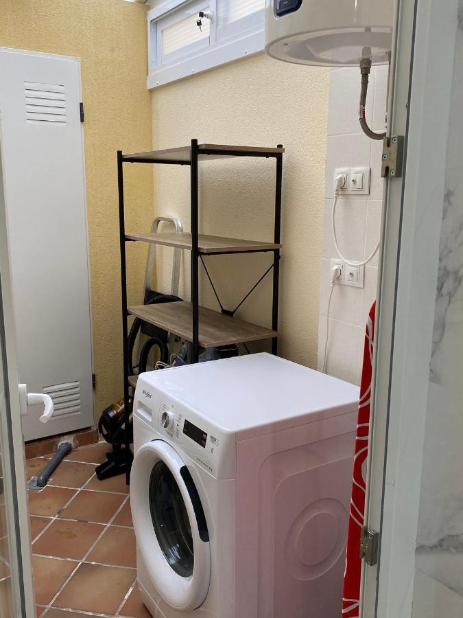 Casa Marina Suerte - Punta Prima, Torrevieja Lejlighed Alicante Eksteriør billede