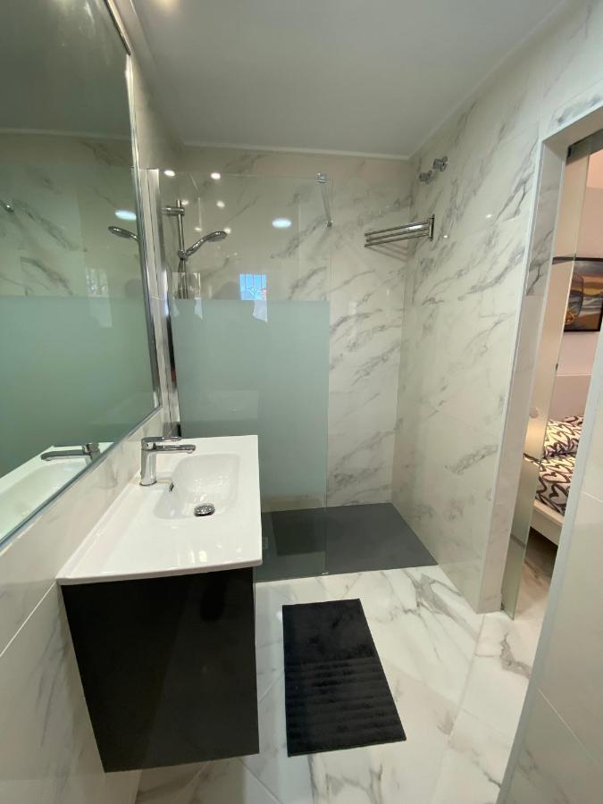 Casa Marina Suerte - Punta Prima, Torrevieja Lejlighed Alicante Eksteriør billede