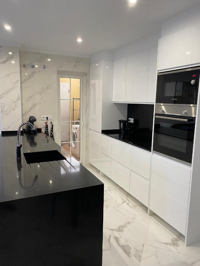 Casa Marina Suerte - Punta Prima, Torrevieja Lejlighed Alicante Eksteriør billede