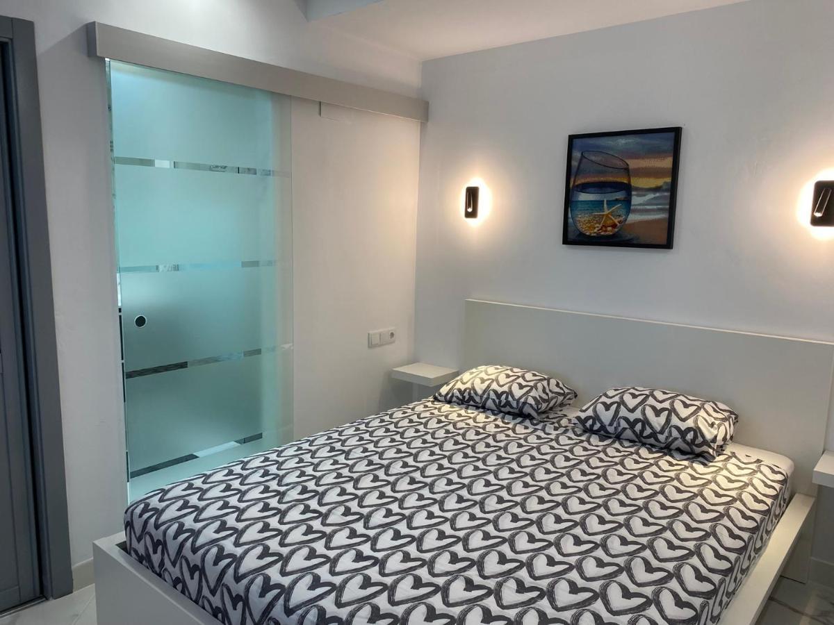Casa Marina Suerte - Punta Prima, Torrevieja Lejlighed Alicante Eksteriør billede